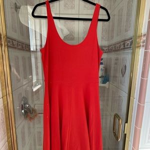 A NEW DAY SKATER DRESS